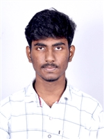 Mr. PRAVEEN A